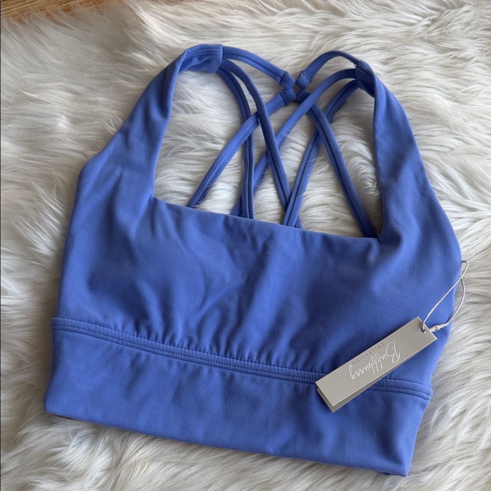 Buffbunny sports bra